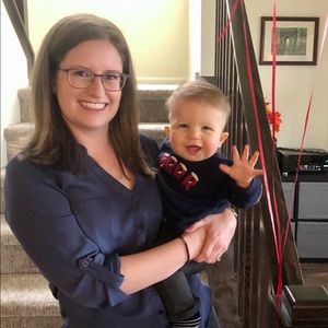 Meet your Posher, Emily